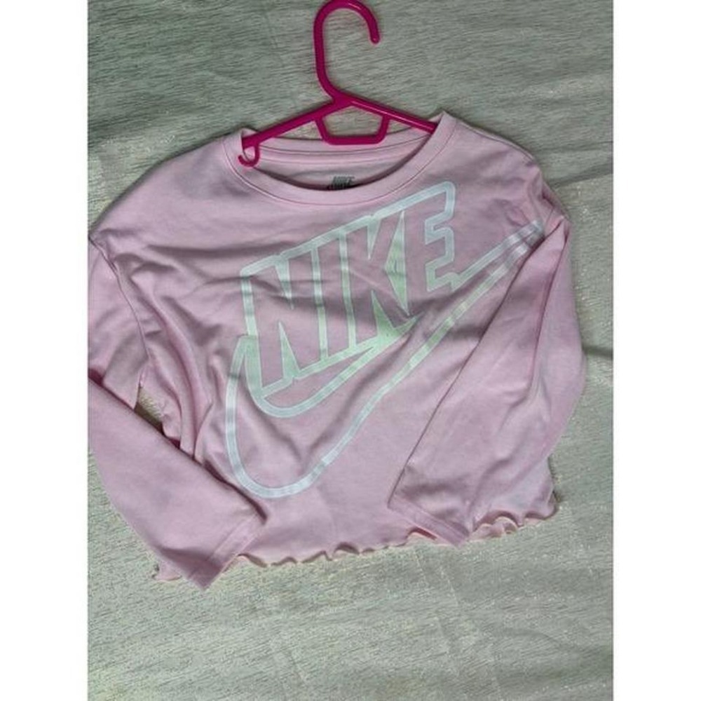 Nike Aura Icon long sleeve T-shirt brand new